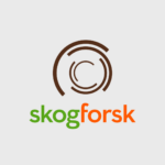 Skogforsk logga sweden-hr-group-kunder-skogforsk