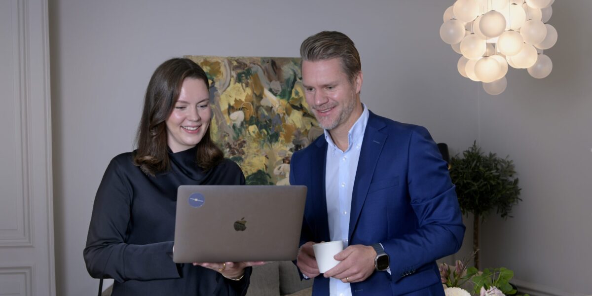 HR outsourcing HR outsourcing tillsammans med Sweden HR Group