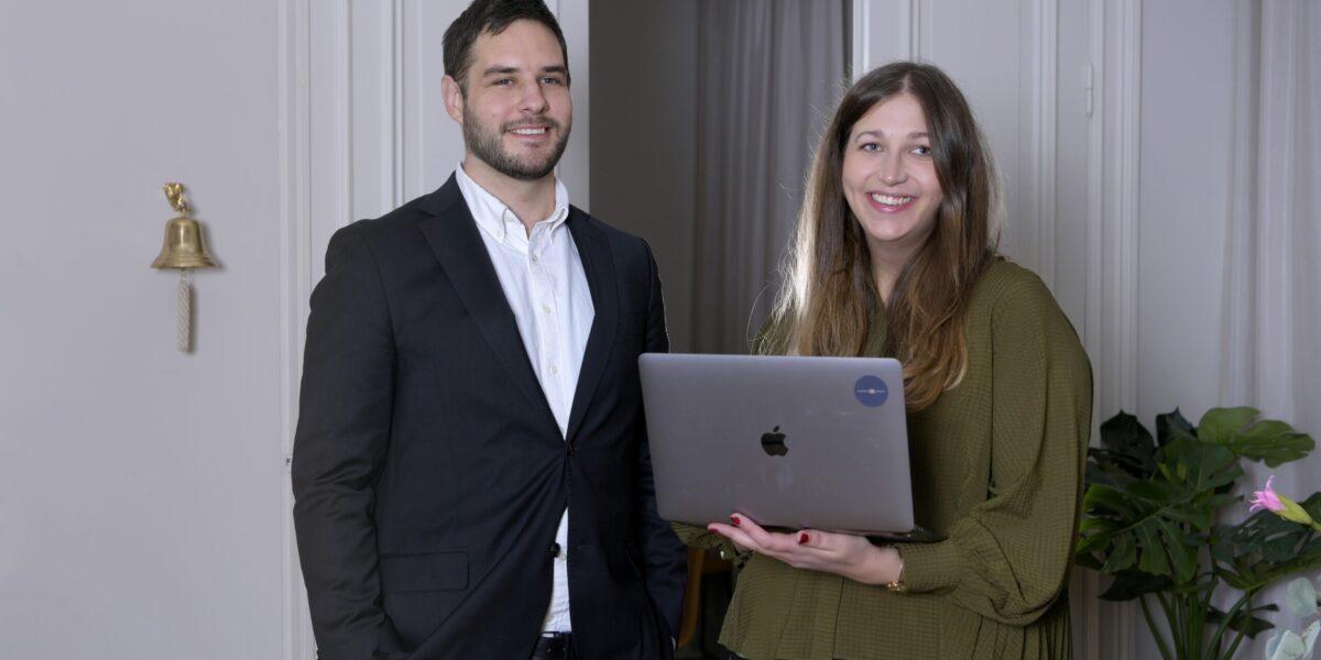 HR Audit - Sweden HR Group