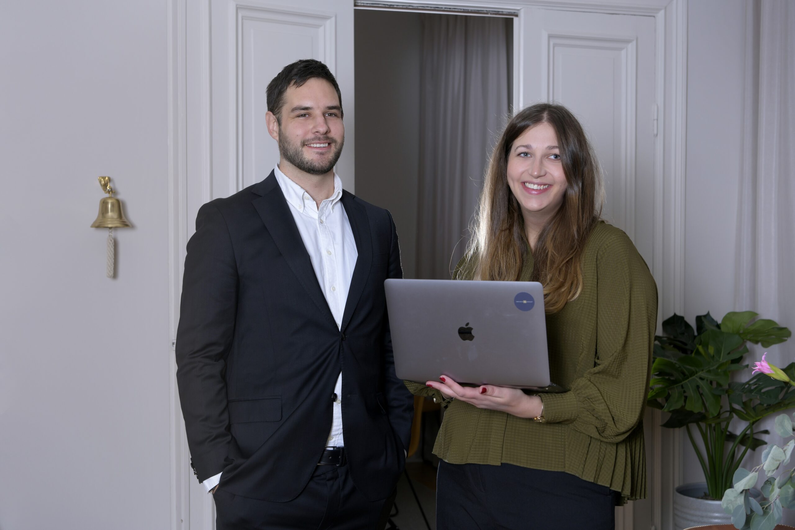 HR Audit - Sweden HR Group