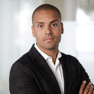 marvin pastor