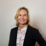 Annica De Jong