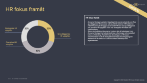 HRaudit3 HR Audit - HR Fokus framåt