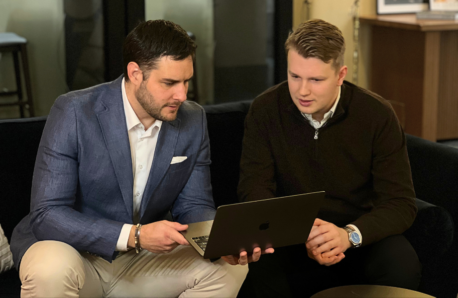 9 teamwork och förändring
