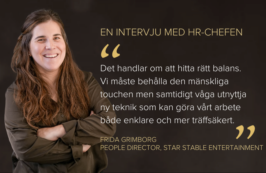 Frida Grimborg