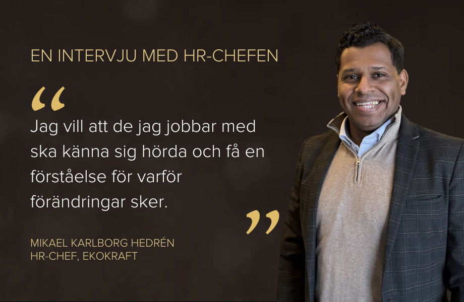 Mikael Karlborg Hedren