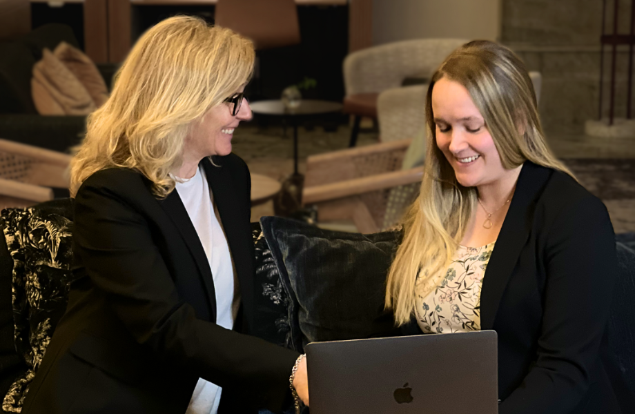 Anlita en HR konsult Karolina-Jessika-