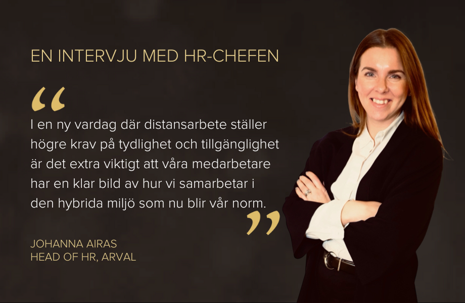 Johanna Airas