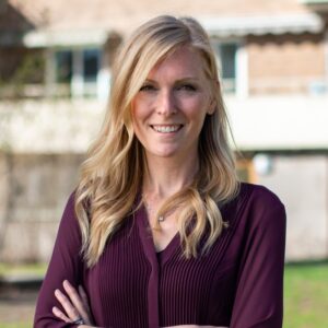 Sandra Kiesel Lindberg