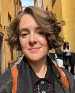 anna porträtt