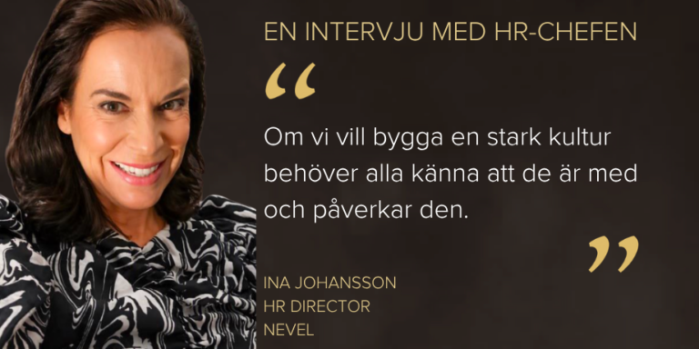Ina Nevel