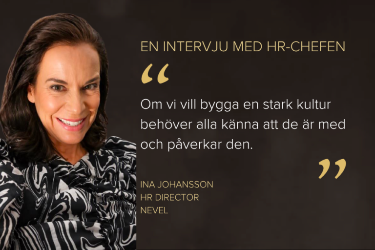 Ina Nevel