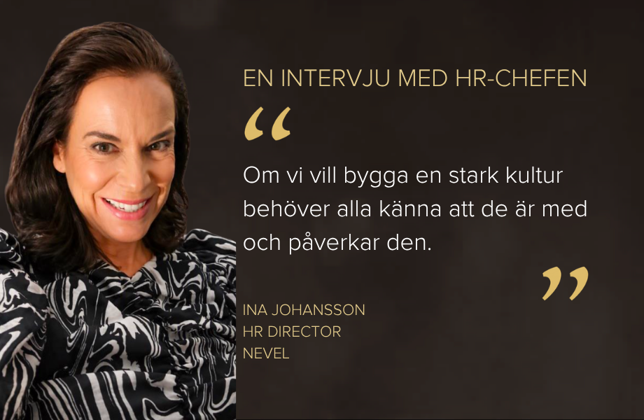 Ina Nevel