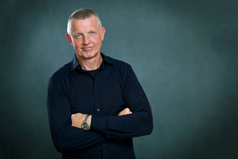 Erik Engström