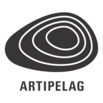 Artipelag logga