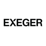 Exeger logga