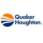 Quaker Houghton logga