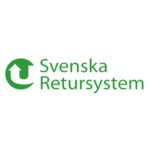 Svenska retursystem logga