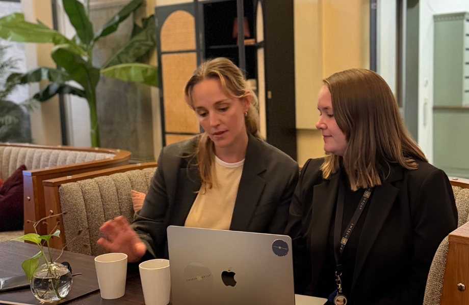 Sweden HR Group