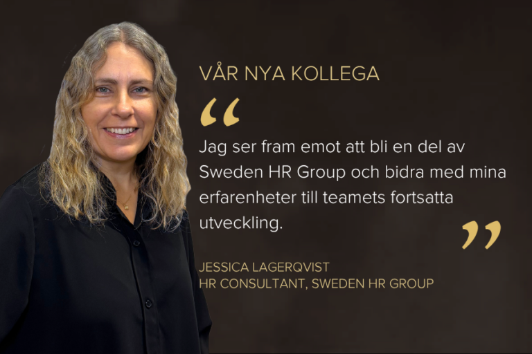 Jessica Lagerqvist