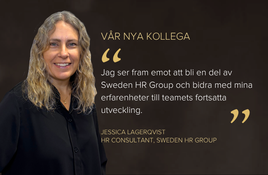 Jessica Lagerqvist